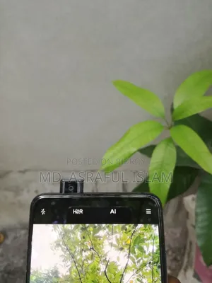 Xiaomi Redmi K20 Pro 256 GB Black