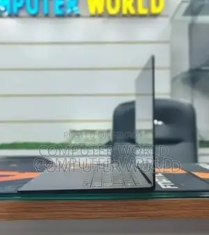 Laptop Microsoft Surface Laptop 4 1GB Intel Core i5 SSD 512GB