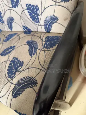 Sofa 3+1+1