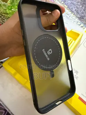 আইফোন ১৬ প্রো ম্যাক্স কভার