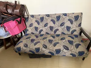 Sofa 3+1+1