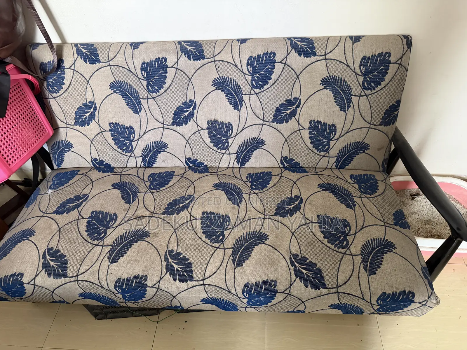 Sofa 3+1+1