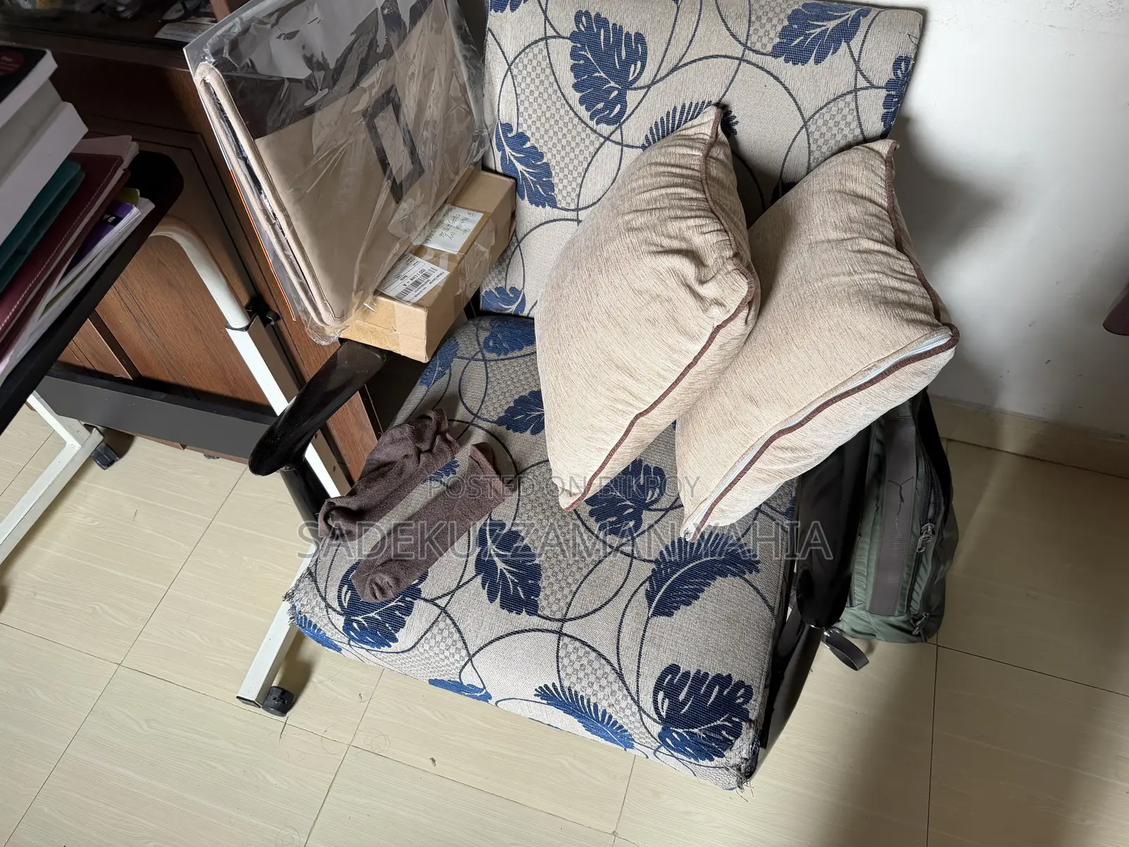 Sofa 3+1+1