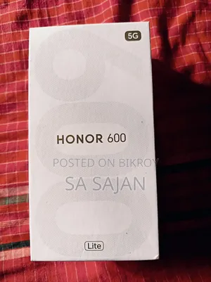 Huawei Honor 4 GB Gray