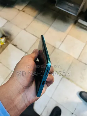 Motorola Edge 60 Fusion 256 GB Graphite