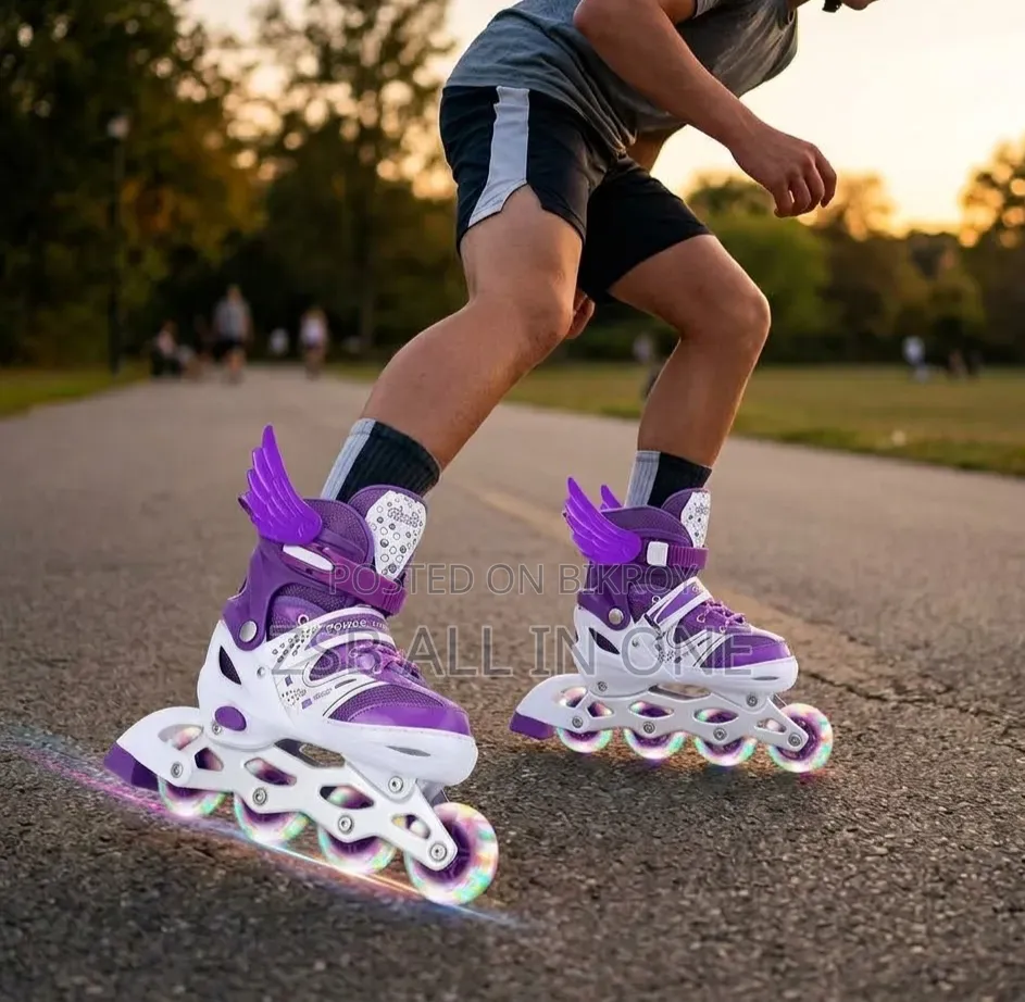 Skating Shoe আপডেট কালেকশন