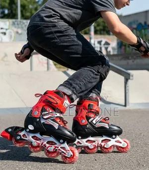Skating Shoe আপডেট কালেকশন