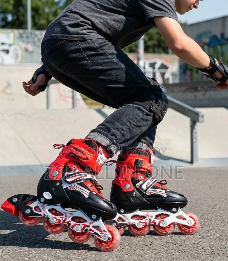 Skating Shoe আপডেট কালেকশন