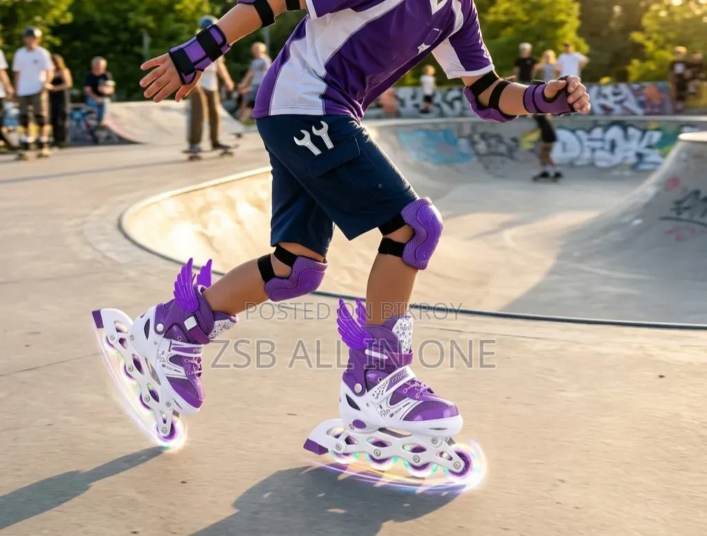 Skating Shoe আপডেট কালেকশন
