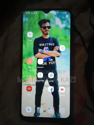 অপ্পো এ১৬ ৬৪ জিবি গ্রে