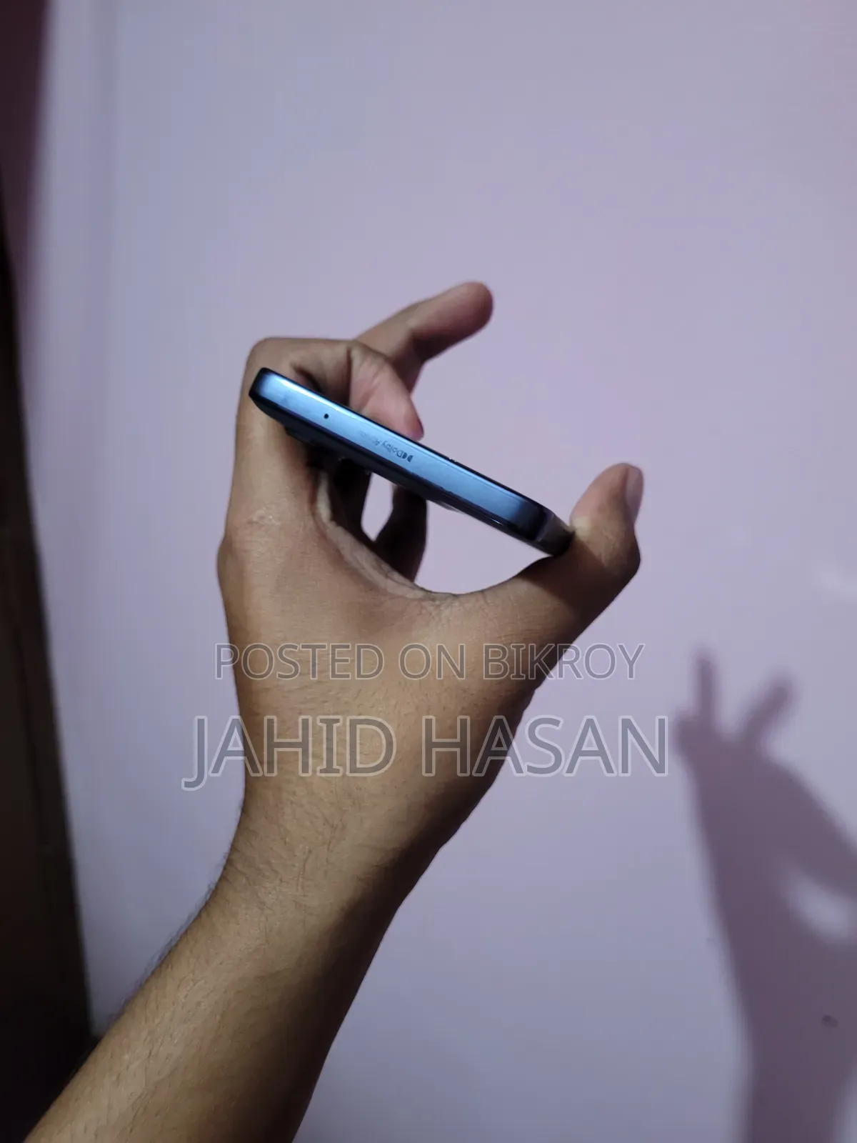 মোটোরোলা এজ ৬০ স্টাইলাস ২৫৬ জিবি ব্লু