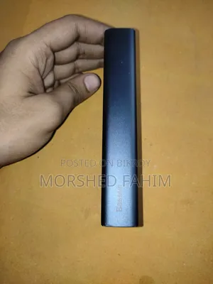 বেসিয়াস আডামান ৬৫ডব্লিউ পাওয়ারব্যাংক