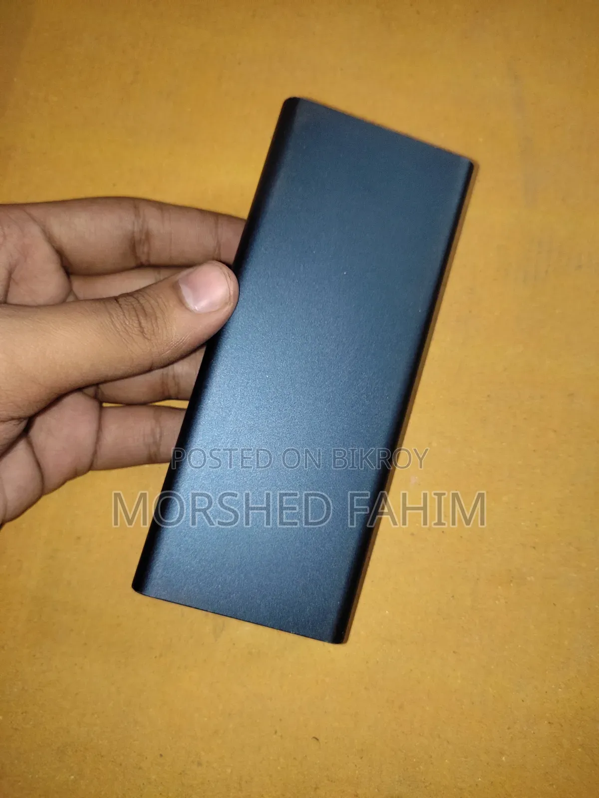 বেসিয়াস আডামান ৬৫ডব্লিউ পাওয়ারব্যাংক