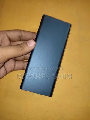 বেসিয়াস আডামান ৬৫ডব্লিউ পাওয়ারব্যাংক