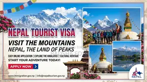Nepal Tourist Visa