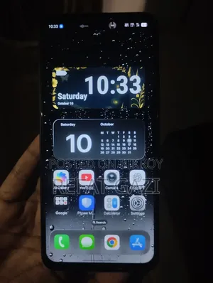 Tecno Spark Go 2 64 GB Gray