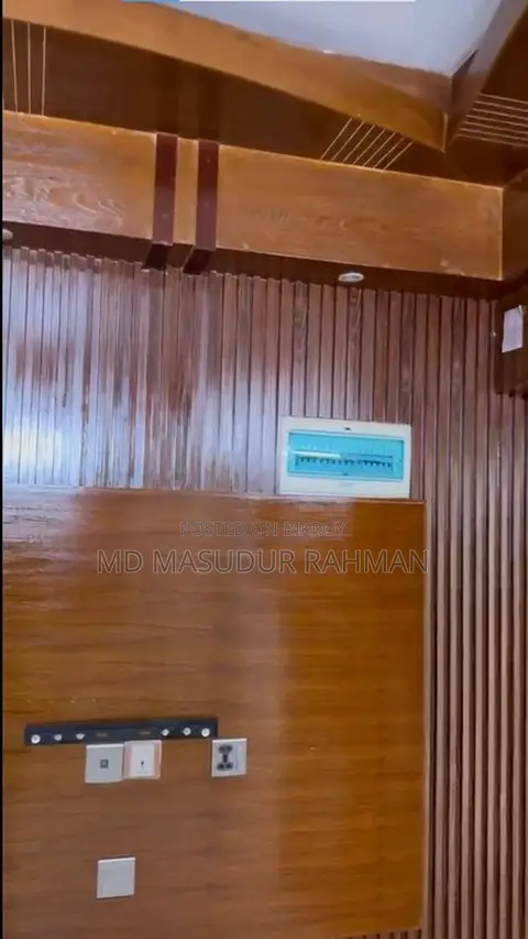 চট্টগ্রামের বায়েজিদে বিক্রয়ের জন্য আসবাবপত্রসহ ৩-বেডরুমের ফ্ল্যাট ব্লক
