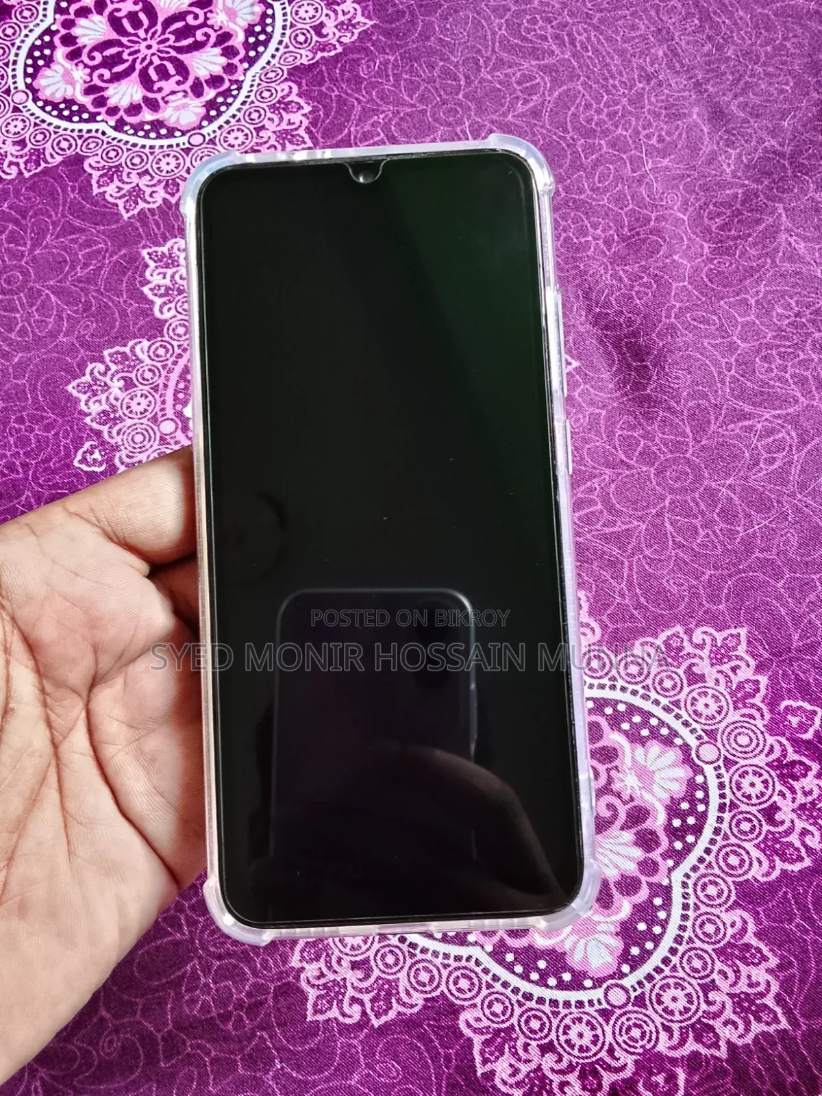Xiaomi Redmi Note 7 Pro 64 GB Black