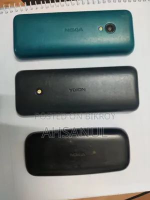 নোকিয়া ১ ৮ জিবি ব্ল্যাক