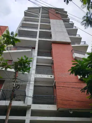 3-Bedroom Apartment in J.M Developers Ltd., Mirpur for sale