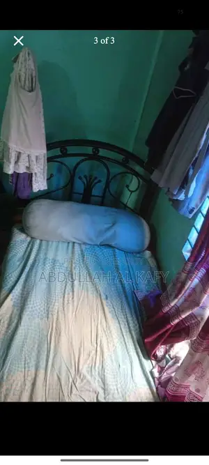 Bachelor Single Bed