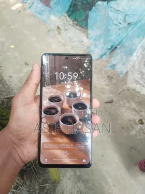 টেকনো ক্যামন ২০ ২৫৬ জিবি ব্লু