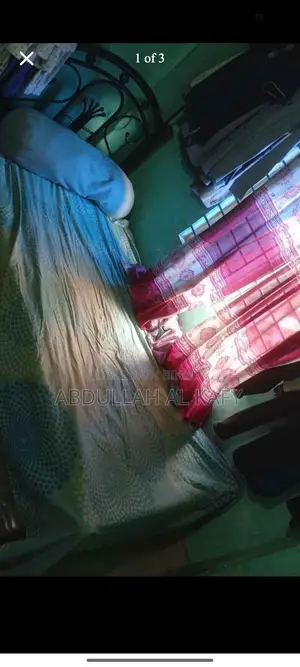 Bachelor Single Bed