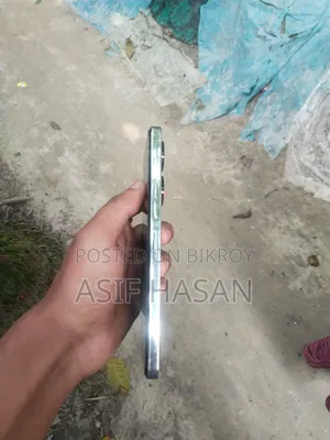 টেকনো ক্যামন ২০ ২৫৬ জিবি ব্লু