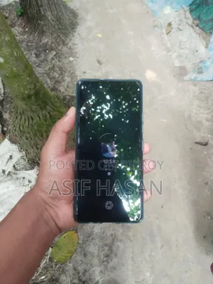টেকনো ক্যামন ২০ ২৫৬ জিবি ব্লু