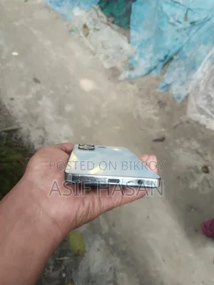 টেকনো ক্যামন ২০ ২৫৬ জিবি ব্লু