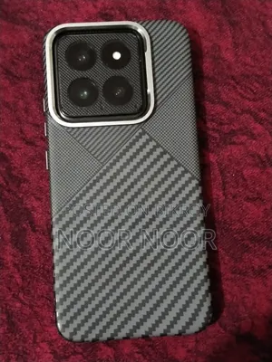 Xiaomi 14 256 GB Black