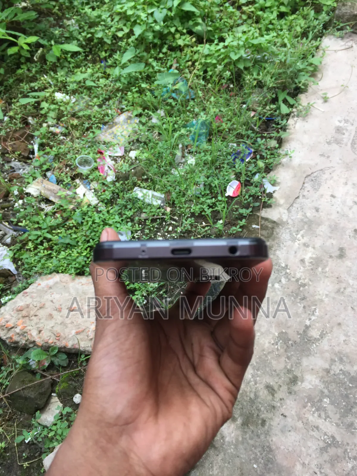 ভিভো ওয়াই১৮ ১২৮ জিবি লাল