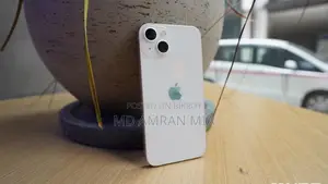 Apple iPhone 13 128 GB White