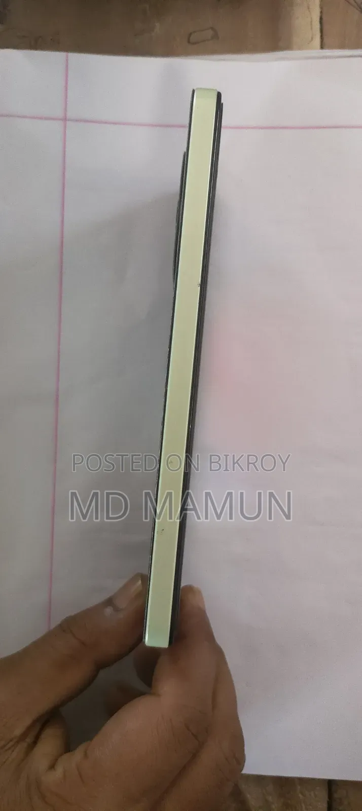 সিয়াওমি রেডমি নোট ১৪ ৪জি ১২৮ জিবি পার্পল