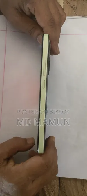 সিয়াওমি রেডমি নোট ১৪ ৪জি ১২৮ জিবি পার্পল