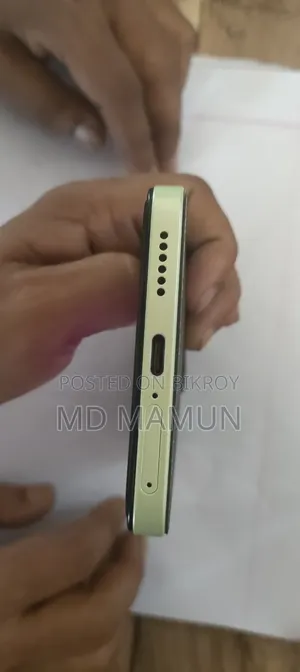 সিয়াওমি রেডমি নোট ১৪ ৪জি ১২৮ জিবি পার্পল