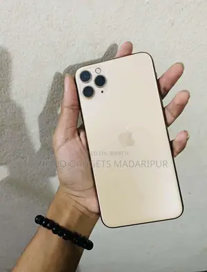 Apple iPhone 11 Pro Max 256 GB Gold