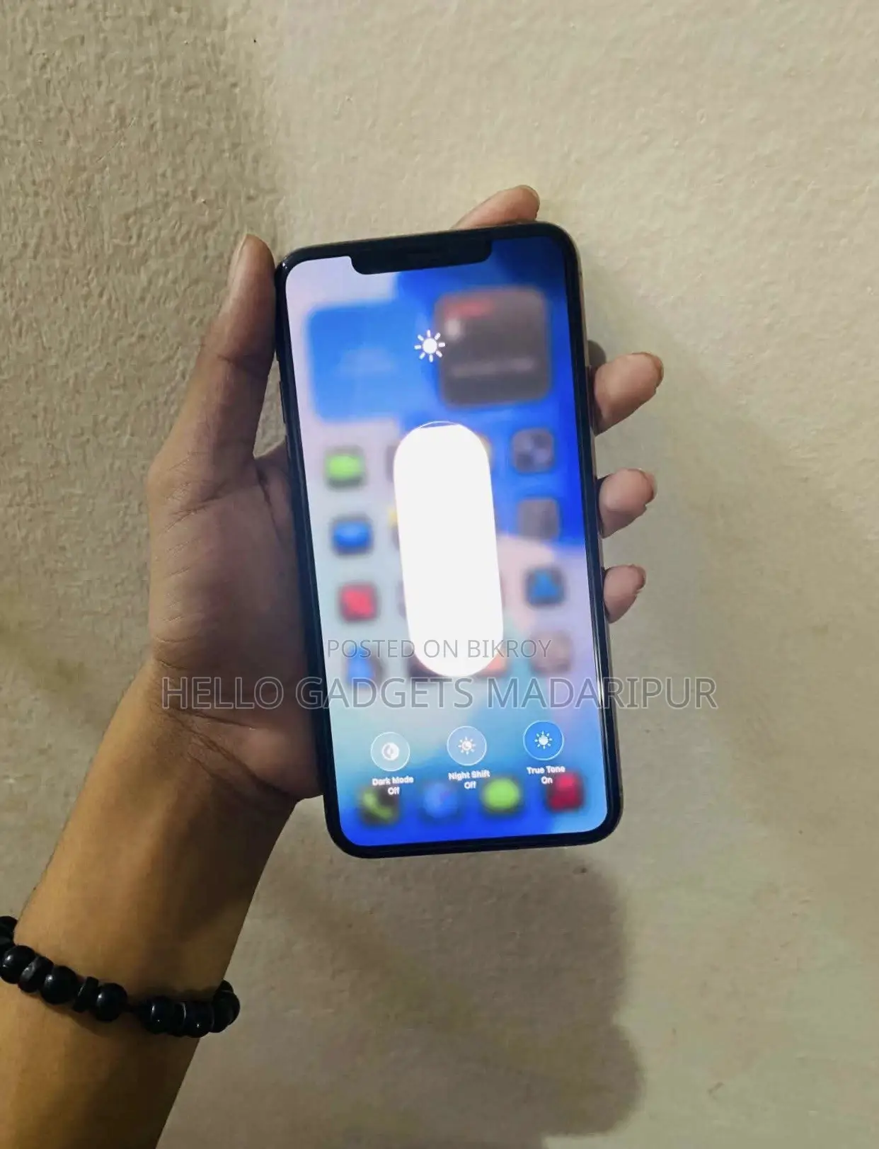 Apple iPhone 11 Pro Max 256 GB Gold
