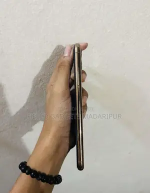 Apple iPhone 11 Pro Max 256 GB Gold