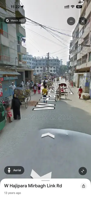 রামপুরার সেন্ট্রাল ক্রাউনে আসবাবপত্র সহ ৩ বেডরুমের অ্যাপার্টমেন্ট বিক্রয়ের জন্য