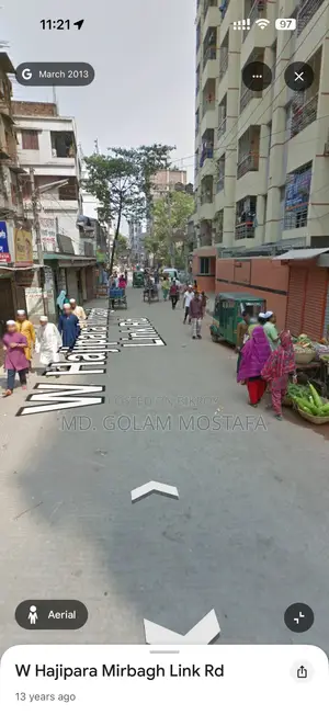 রামপুরার সেন্ট্রাল ক্রাউনে আসবাবপত্র সহ ৩ বেডরুমের অ্যাপার্টমেন্ট বিক্রয়ের জন্য