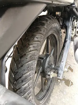 TVS Raider 125 2022 Yellow