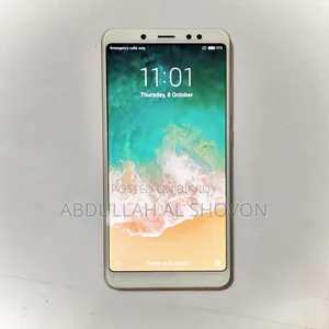 Xiaomi Redmi Note 5 32 GB Rose Gold