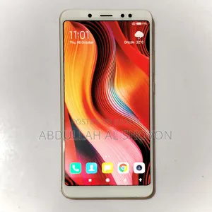 Xiaomi Redmi Note 5 32 GB Rose Gold