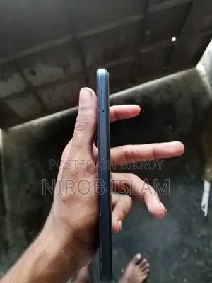 Tecno T1 4 GB Black