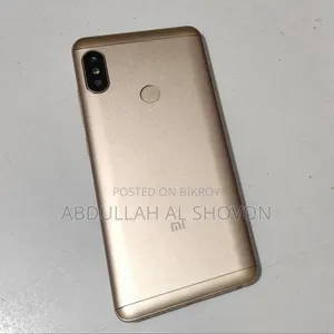 Xiaomi Redmi Note 5 32 GB Rose Gold
