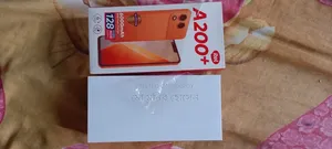নিউ আইটেল সিটি ২০০ ১২৮ জিবি অরেঞ্জ
