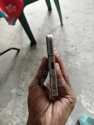 ইনফিনিক্স নোট ৫০ প্রো ২৫৬ জিবি গ্রে