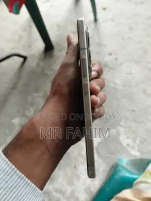 ইনফিনিক্স নোট ৫০ প্রো ২৫৬ জিবি গ্রে