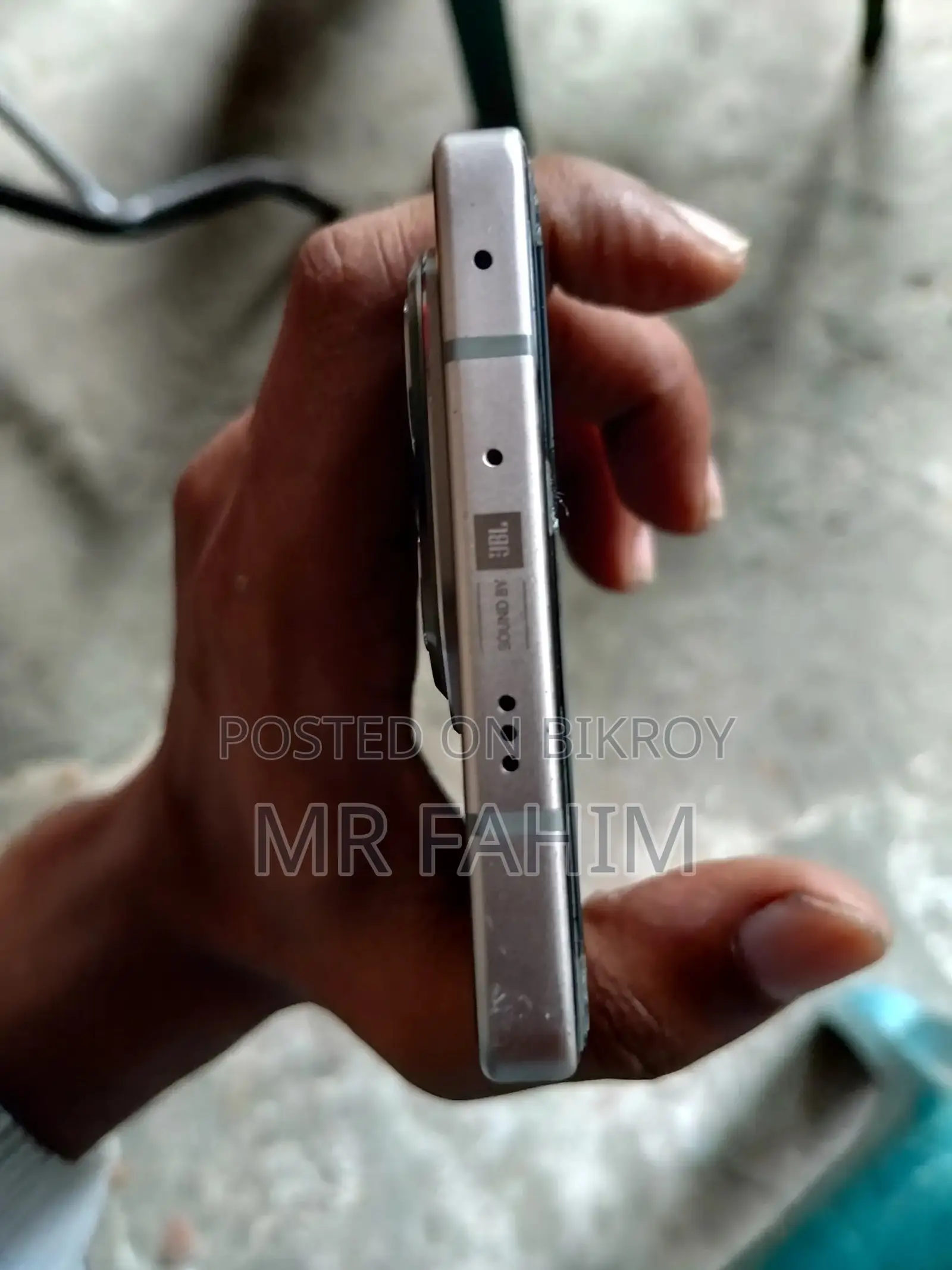 ইনফিনিক্স নোট ৫০ প্রো ২৫৬ জিবি গ্রে